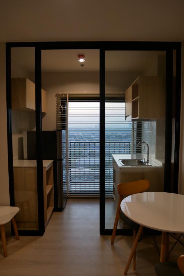 เช่าคอนโด นิว โนเบิล ศรีนครินทร์ – ลาซาล - Condo Rental   - 3170089