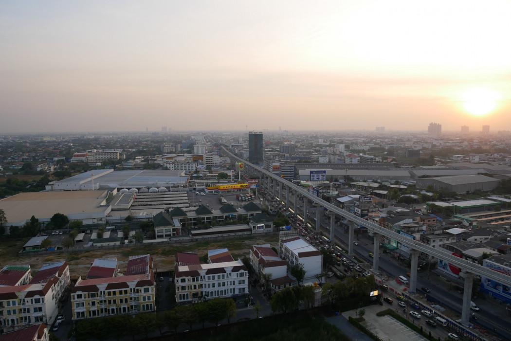 เช่าคอนโด นิว โนเบิล ศรีนครินทร์ – ลาซาล - Condo Rental   - 3170093