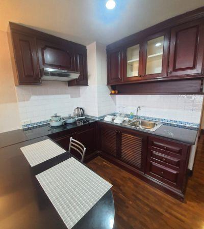 เช่าคอนโด ไม่ - Condo Rental   - 3170128