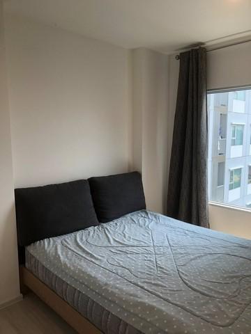 ขายคอนโด แอสไพร์ สาทร-ท่าพระ คอนโดมิเนียม - Sell Condo Aspire Sathorn - Thapra condominium - 3170139