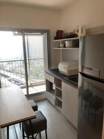 ขายคอนโด แอสไพร์ สาทร-ท่าพระ คอนโดมิเนียม - Sell Condo Aspire Sathorn - Thapra condominium - 3170146