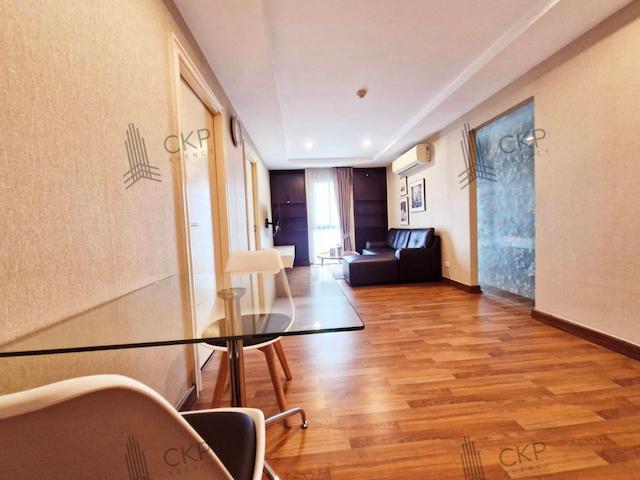 ขายคอนโด ปาร์ค เอ็กซ์โอ เกษตร-นวมินทร์ คอนโดมิเนียม - Sell Condo Parc Exo Kaset-Navamintra condominium - 3170201