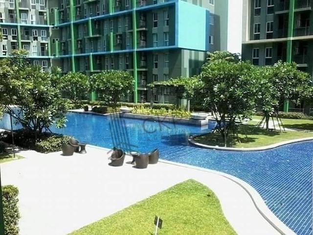 ขายคอนโด ปาร์ค เอ็กซ์โอ เกษตร-นวมินทร์ คอนโดมิเนียม - Sell Condo Parc Exo Kaset-Navamintra condominium - 3170196