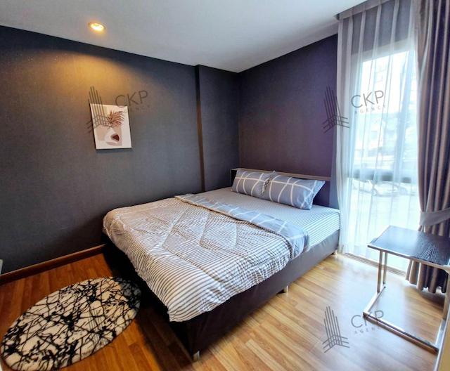 ขายคอนโด ปาร์ค เอ็กซ์โอ เกษตร-นวมินทร์ คอนโดมิเนียม - Sell Condo Parc Exo Kaset-Navamintra condominium - 3170202