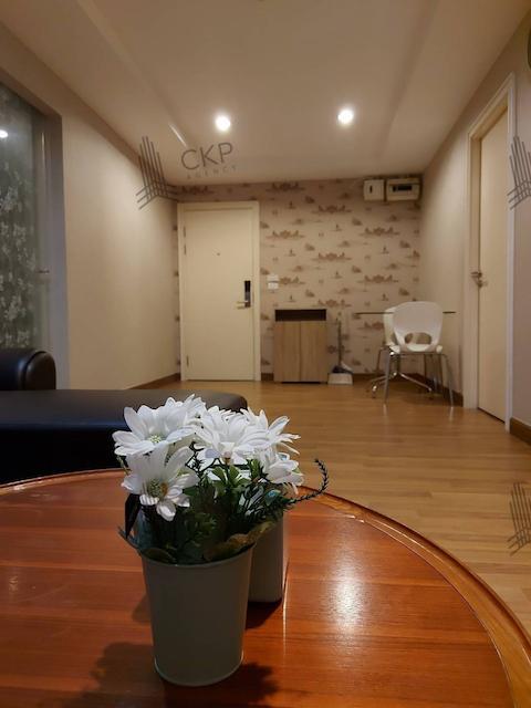 ขายคอนโด ปาร์ค เอ็กซ์โอ เกษตร-นวมินทร์ คอนโดมิเนียม - Sell Condo Parc Exo Kaset-Navamintra condominium - 3170200