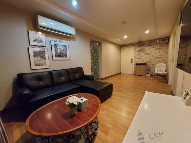 ขายคอนโด ปาร์ค เอ็กซ์โอ เกษตร-นวมินทร์ คอนโดมิเนียม - Sell Condo Parc Exo Kaset-Navamintra condominium - 3170199