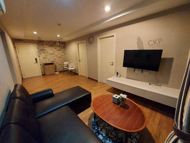 ขายคอนโด ปาร์ค เอ็กซ์โอ เกษตร-นวมินทร์ คอนโดมิเนียม - Sell Condo Parc Exo Kaset-Navamintra condominium - 3170198