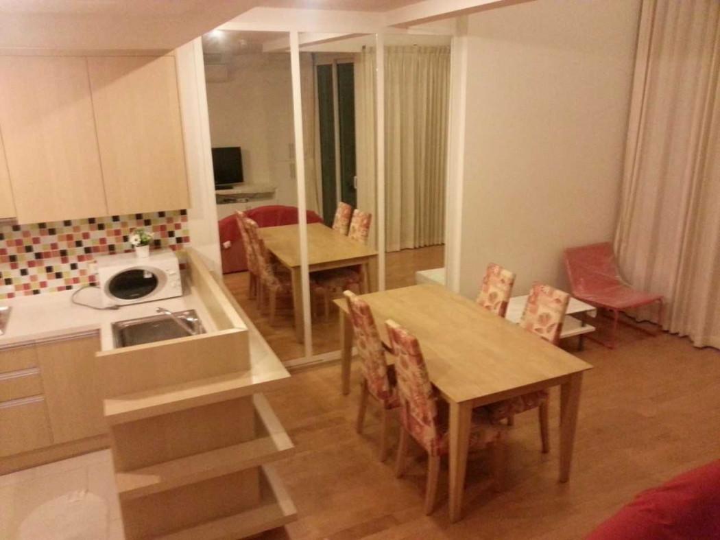 เช่าคอนโด Villa Rachatewi (วิลล่า ราชเทวี) - Condo Rental   - 3170238