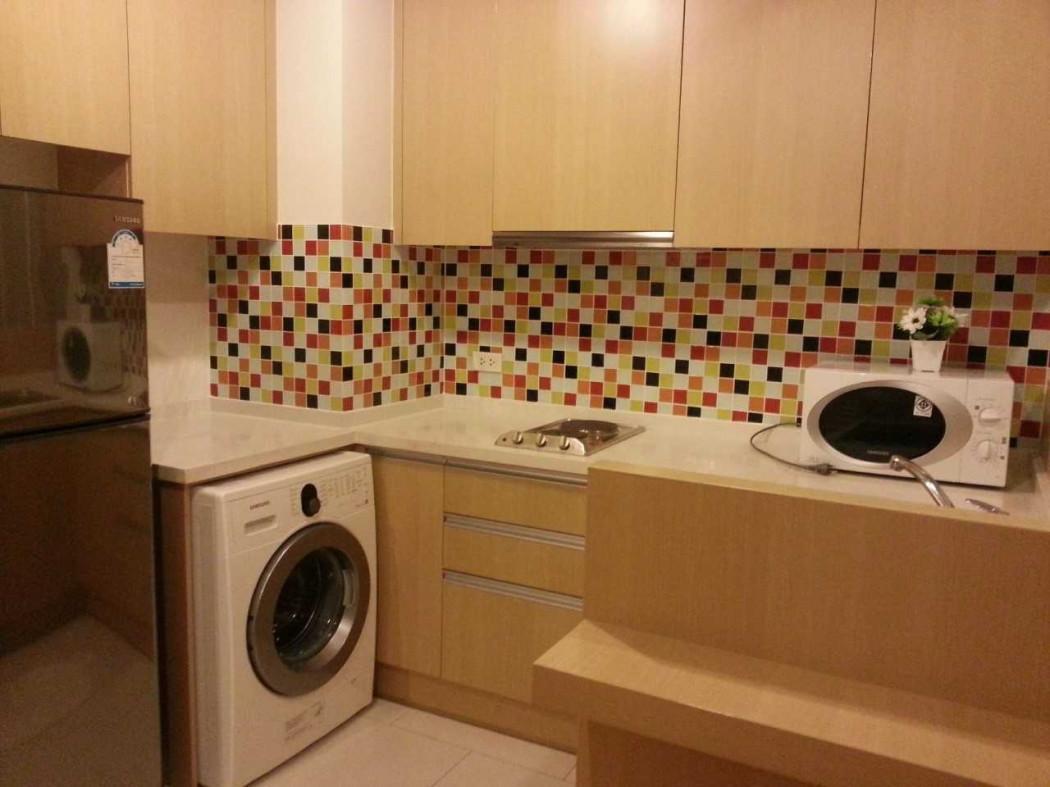 เช่าคอนโด Villa Rachatewi (วิลล่า ราชเทวี) - Condo Rental   - 3170239