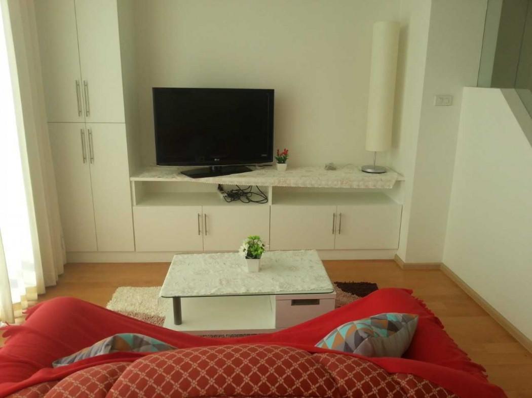 เช่าคอนโด Villa Rachatewi (วิลล่า ราชเทวี) - Condo Rental   - 3170235
