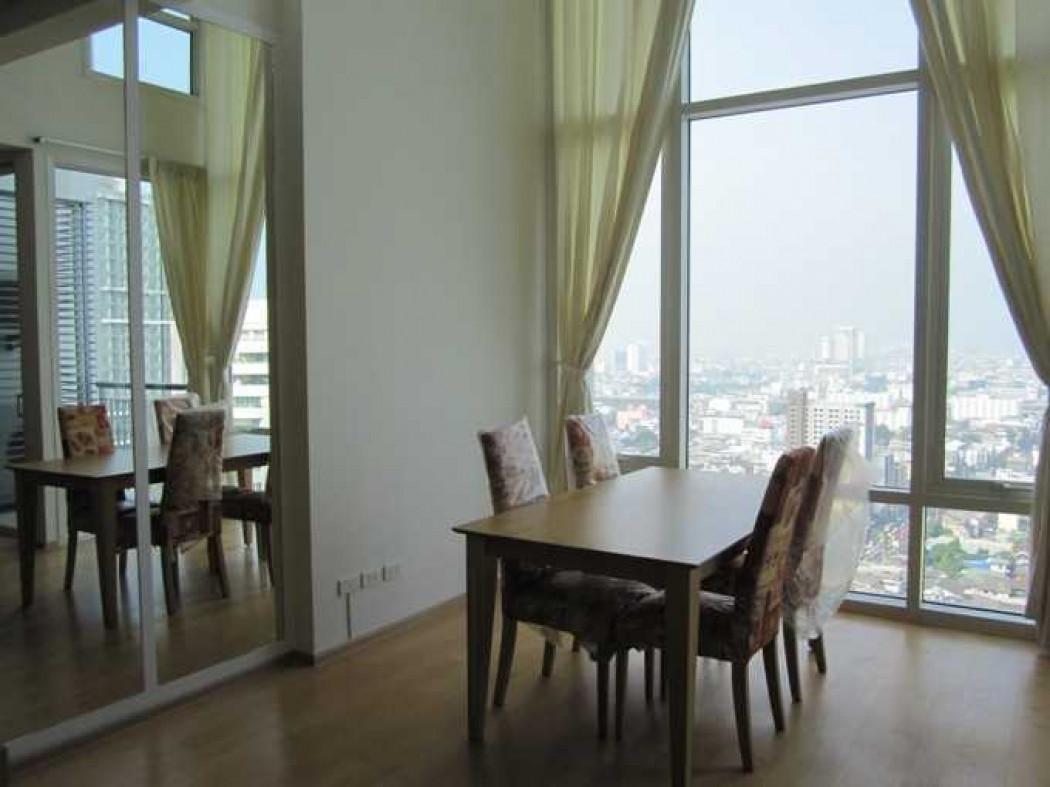 เช่าคอนโด Villa Rachatewi (วิลล่า ราชเทวี) - Condo Rental   - 3170234