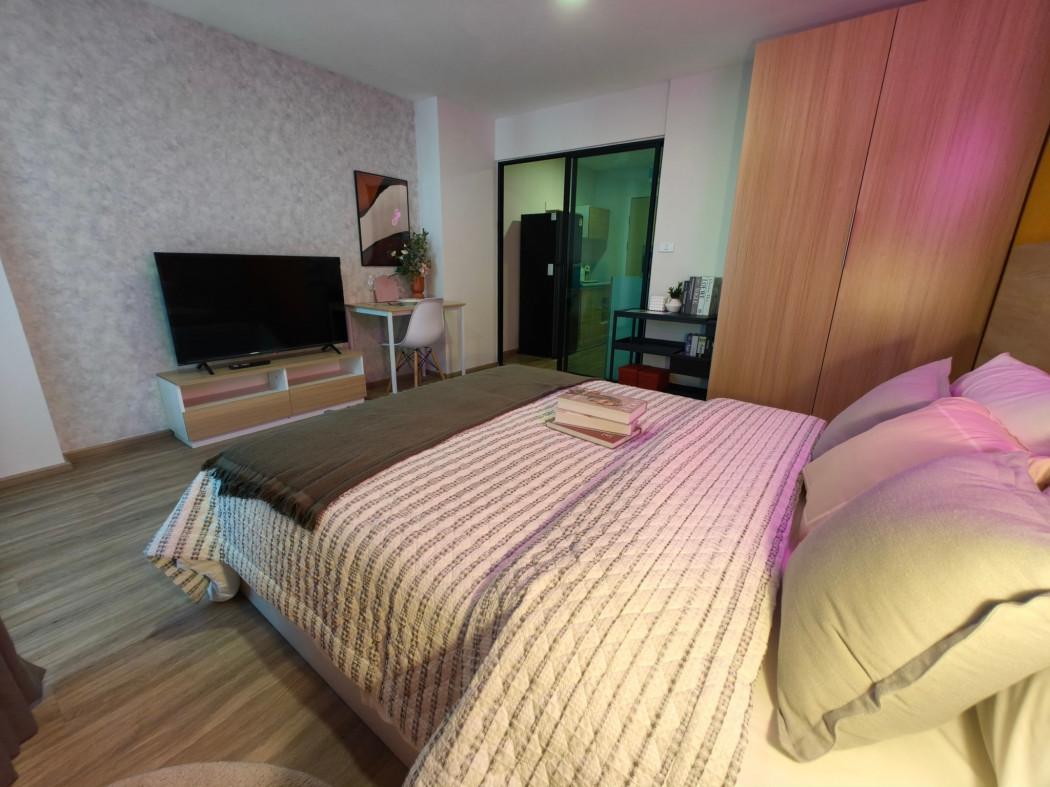 ขายคอนโด Twize Rangsit (ทไวซ์ รังสิต) - Sell Condo   - 3170247