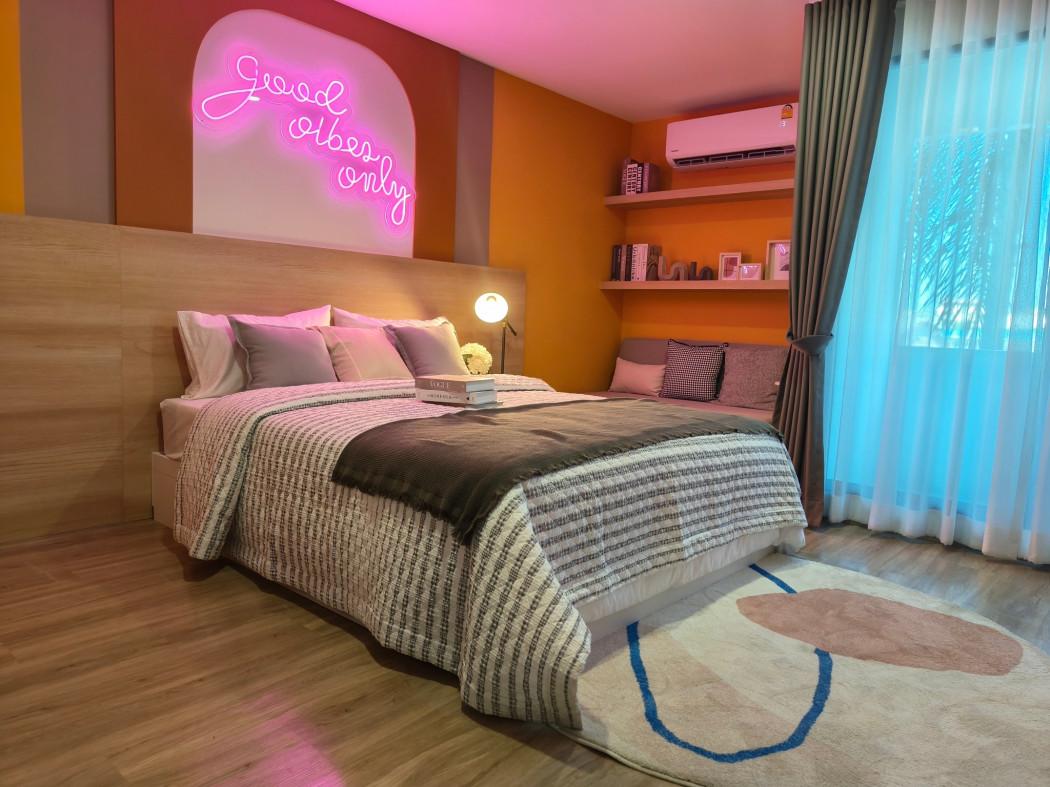 ขายคอนโด Twize Rangsit (ทไวซ์ รังสิต) - Sell Condo   - 3170245