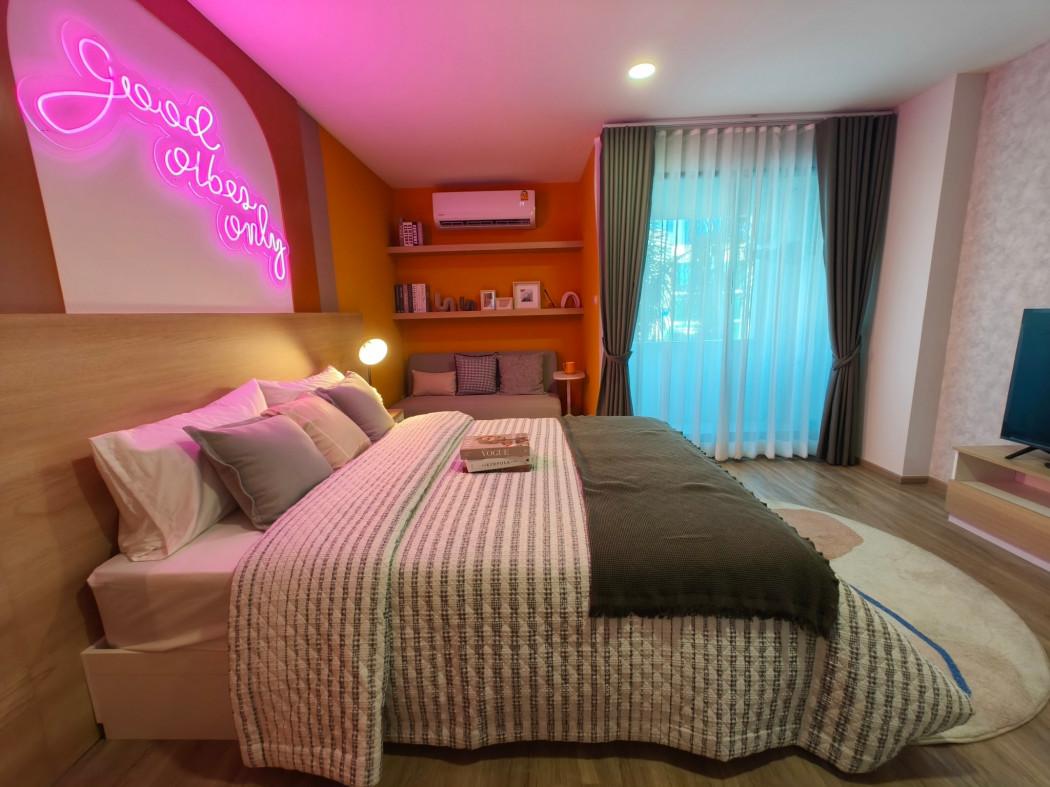 ขายคอนโด Twize Rangsit (ทไวซ์ รังสิต) - Sell Condo   - 3170246