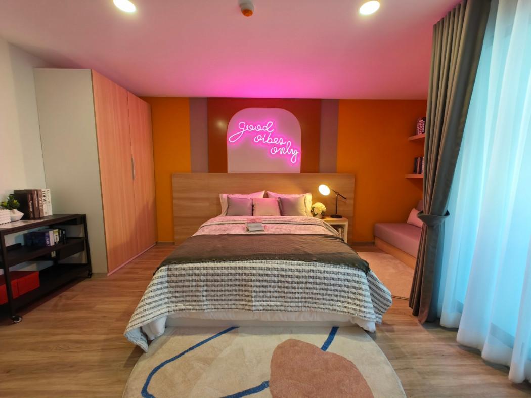 ขายคอนโด Twize Rangsit (ทไวซ์ รังสิต) - Sell Condo   - 3170244