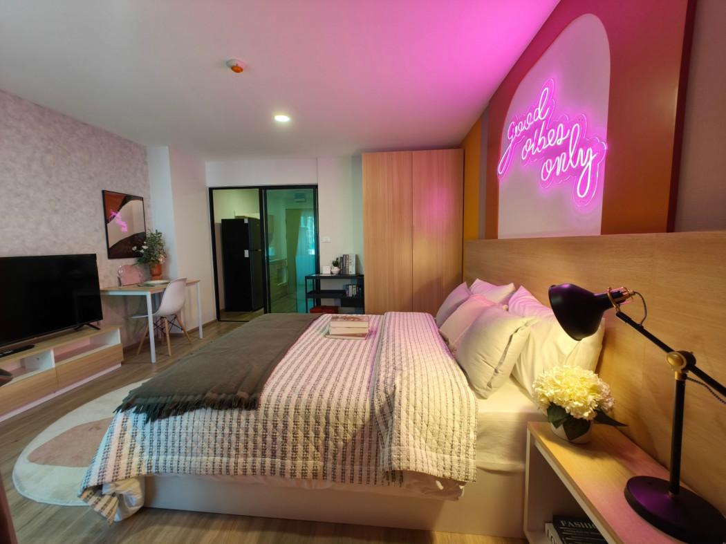 ขายคอนโด Twize Rangsit (ทไวซ์ รังสิต) - Sell Condo   - 3170243