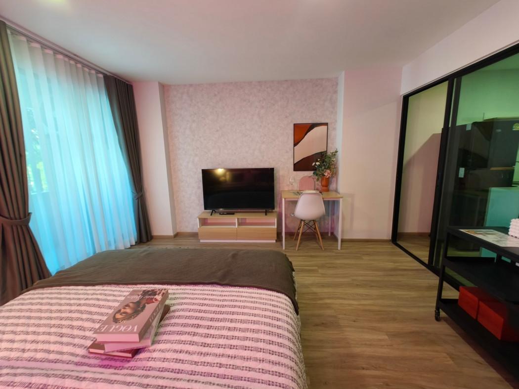 ขายคอนโด Twize Rangsit (ทไวซ์ รังสิต) - Sell Condo   - 3170248