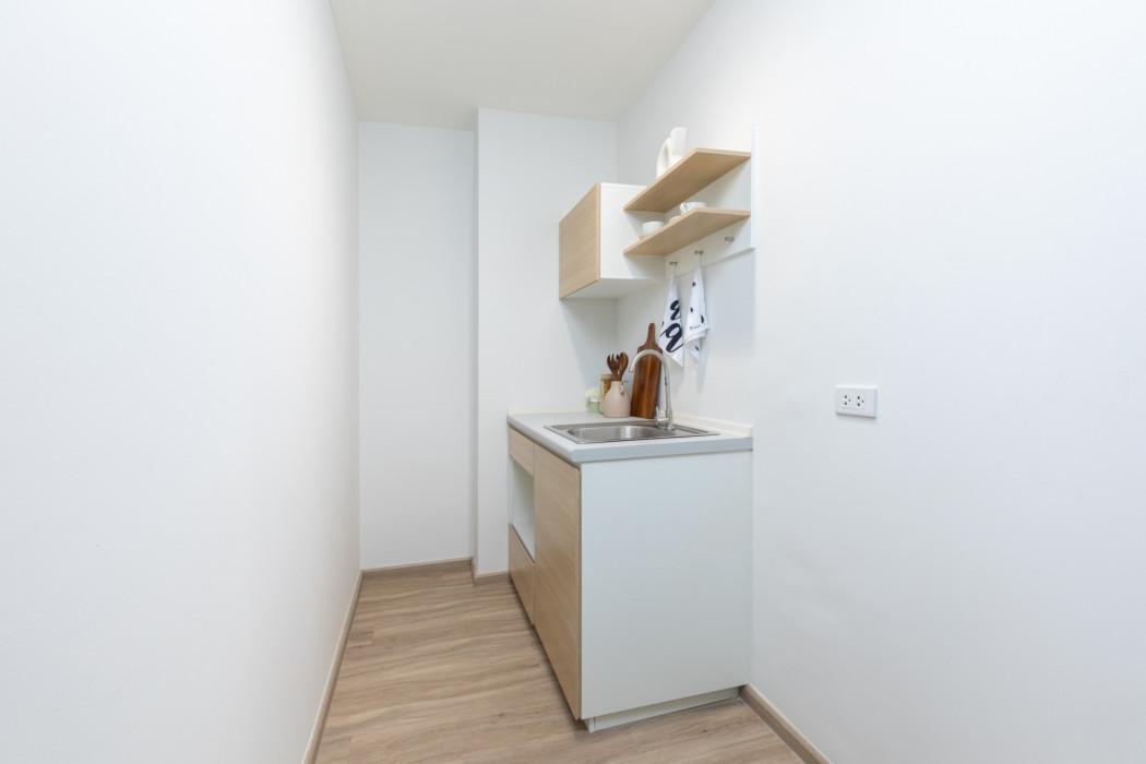 ขายคอนโด Twize Rangsit (ทไวซ์ รังสิต) - Sell Condo   - 3170258