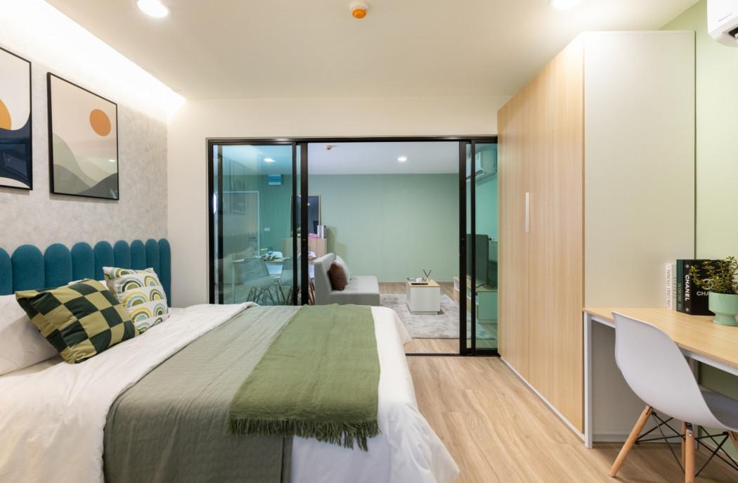 ขายคอนโด Twize Rangsit (ทไวซ์ รังสิต) - Sell Condo   - 3170254