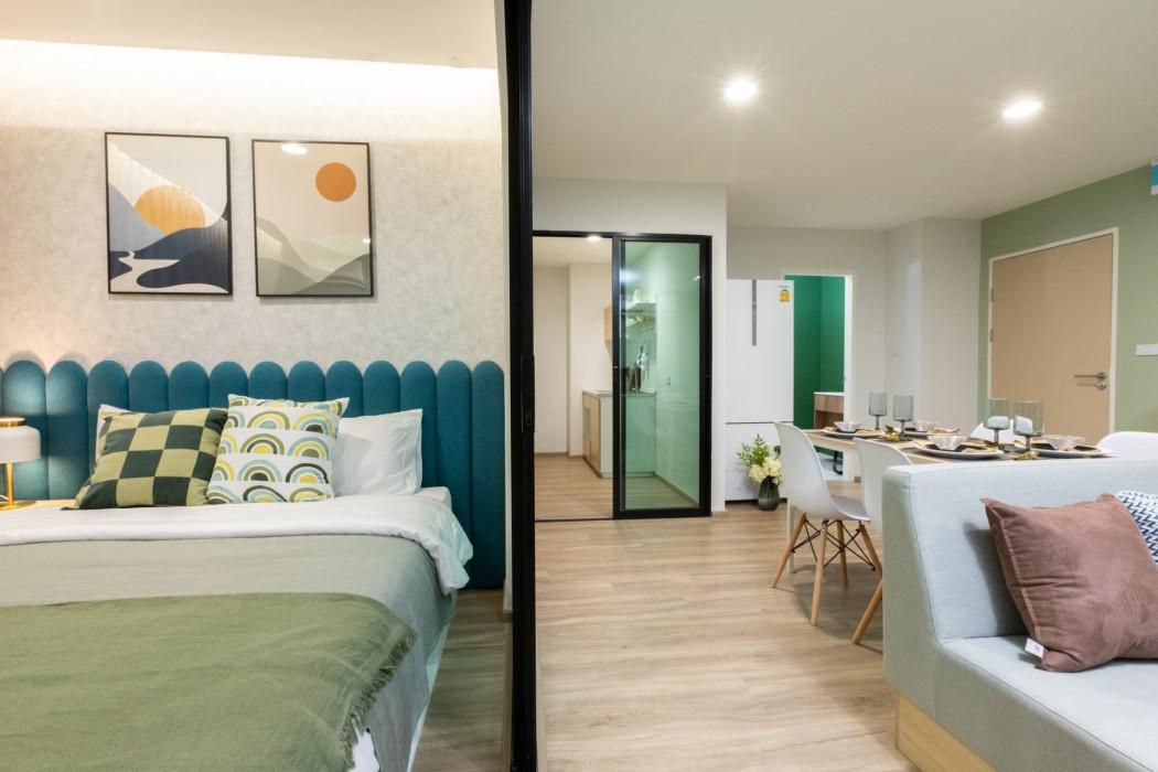 ขายคอนโด Twize Rangsit (ทไวซ์ รังสิต) - Sell Condo   - 3170255
