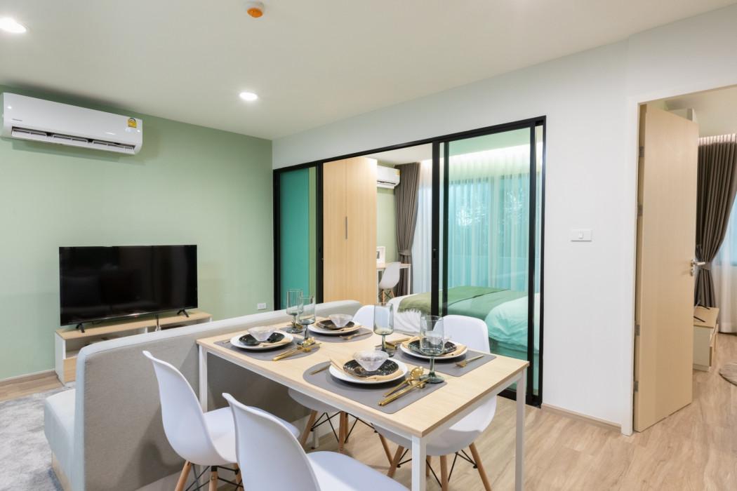ขายคอนโด Twize Rangsit (ทไวซ์ รังสิต) - Sell Condo   - 3170252