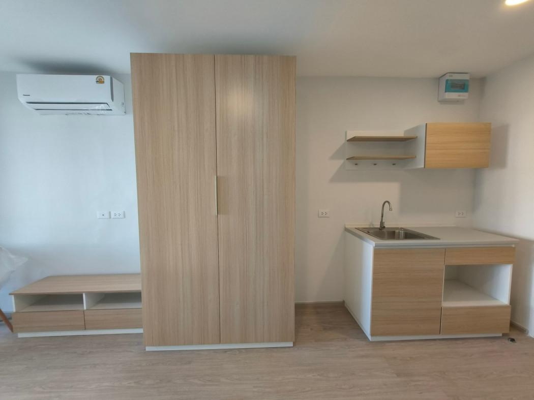 ขายคอนโด Twize Rangsit (ทไวซ์ รังสิต) - Sell Condo   - 3170269