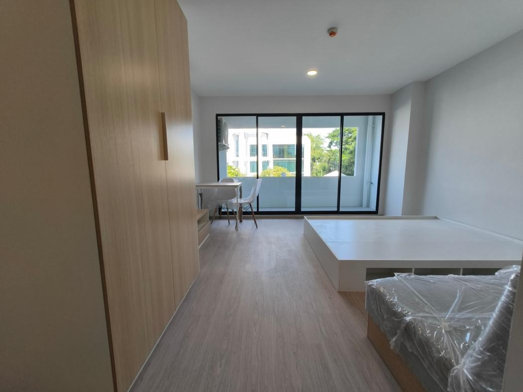 ขายคอนโด Twize Rangsit (ทไวซ์ รังสิต) - Sell Condo   - 3170272
