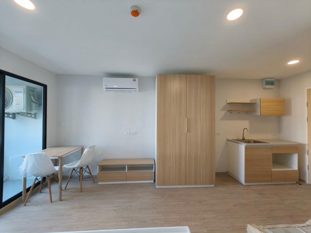 ขายคอนโด Twize Rangsit (ทไวซ์ รังสิต) - Sell Condo   - 3170268