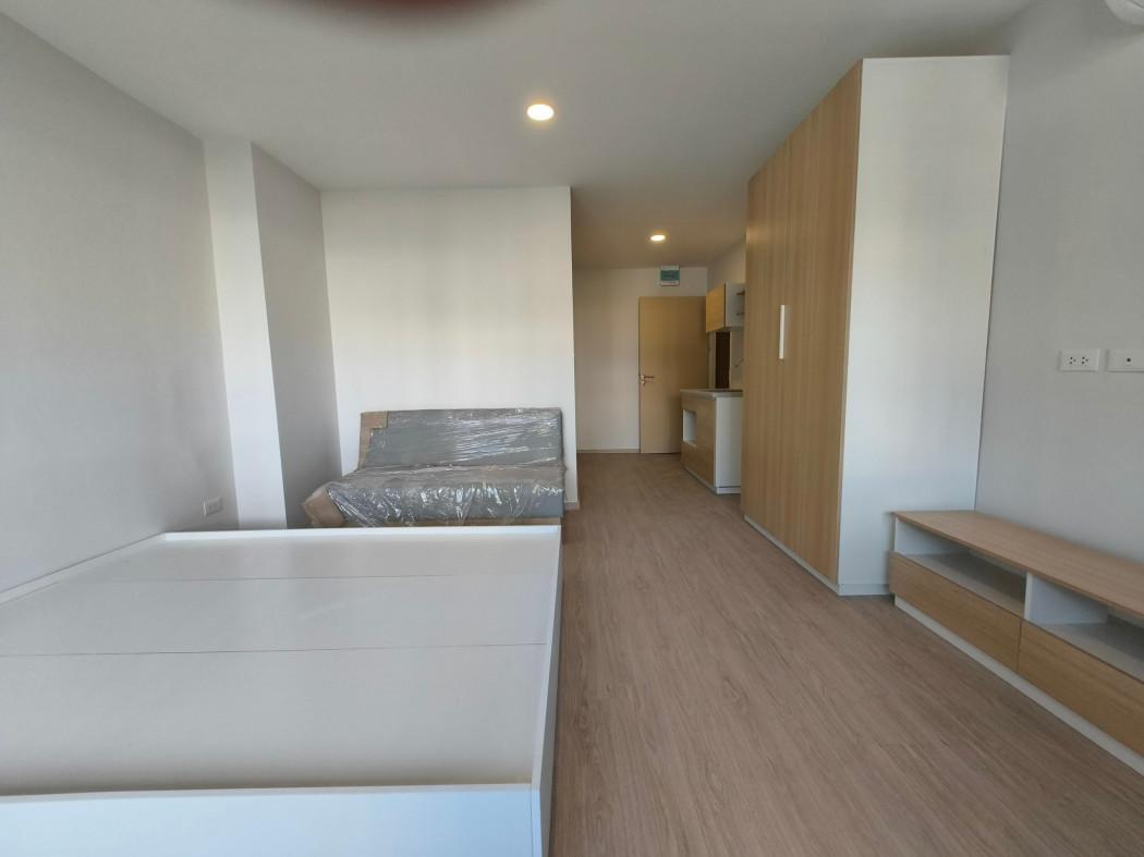 ขายคอนโด Twize Rangsit (ทไวซ์ รังสิต) - Sell Condo   - 3170273