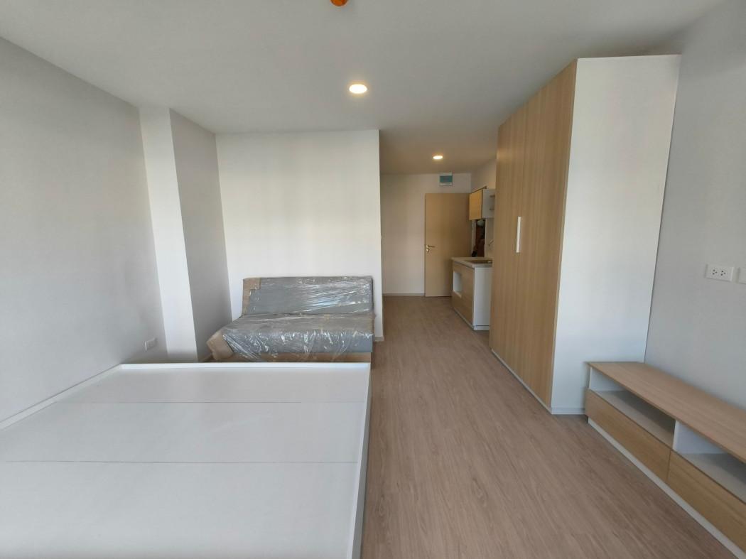ขายคอนโด Twize Rangsit (ทไวซ์ รังสิต) - Sell Condo   - 3170274