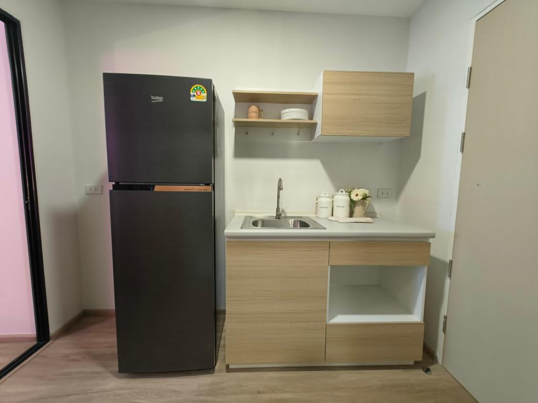 ขายคอนโด Twize Rangsit (ทไวซ์ รังสิต) - Sell Condo   - 3170290