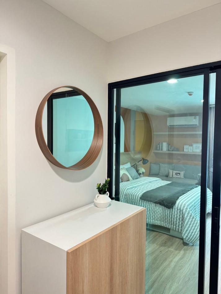 ขายคอนโด Twize Rangsit (ทไวซ์ รังสิต) - Sell Condo   - 3170289