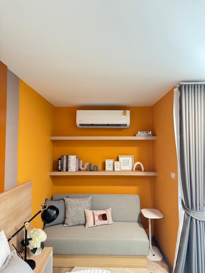 ขายคอนโด Twize Rangsit (ทไวซ์ รังสิต) - Sell Condo   - 3170286