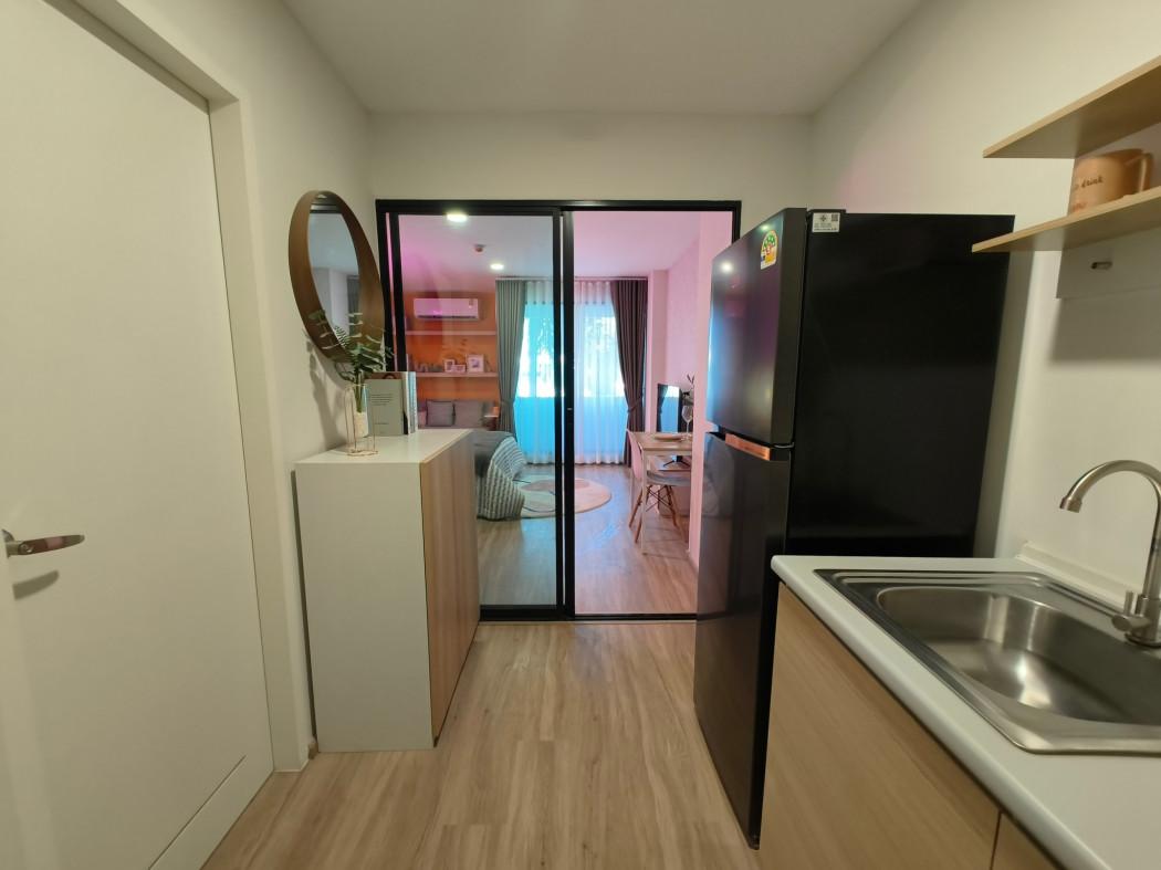 ขายคอนโด Twize Rangsit (ทไวซ์ รังสิต) - Sell Condo   - 3170291