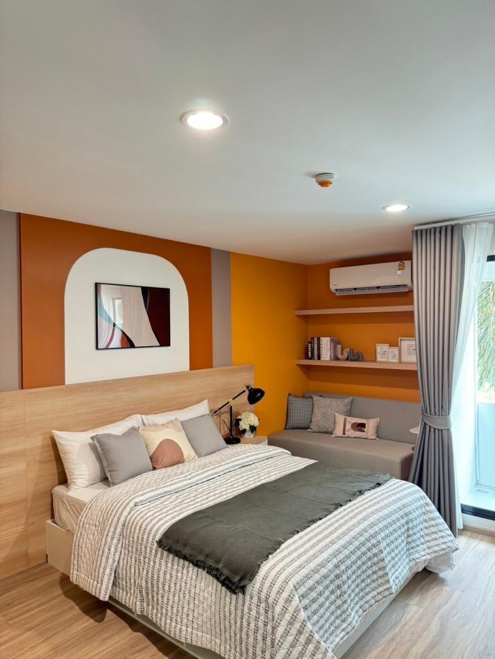 ขายคอนโด Twize Rangsit (ทไวซ์ รังสิต) - Sell Condo   - 3170285