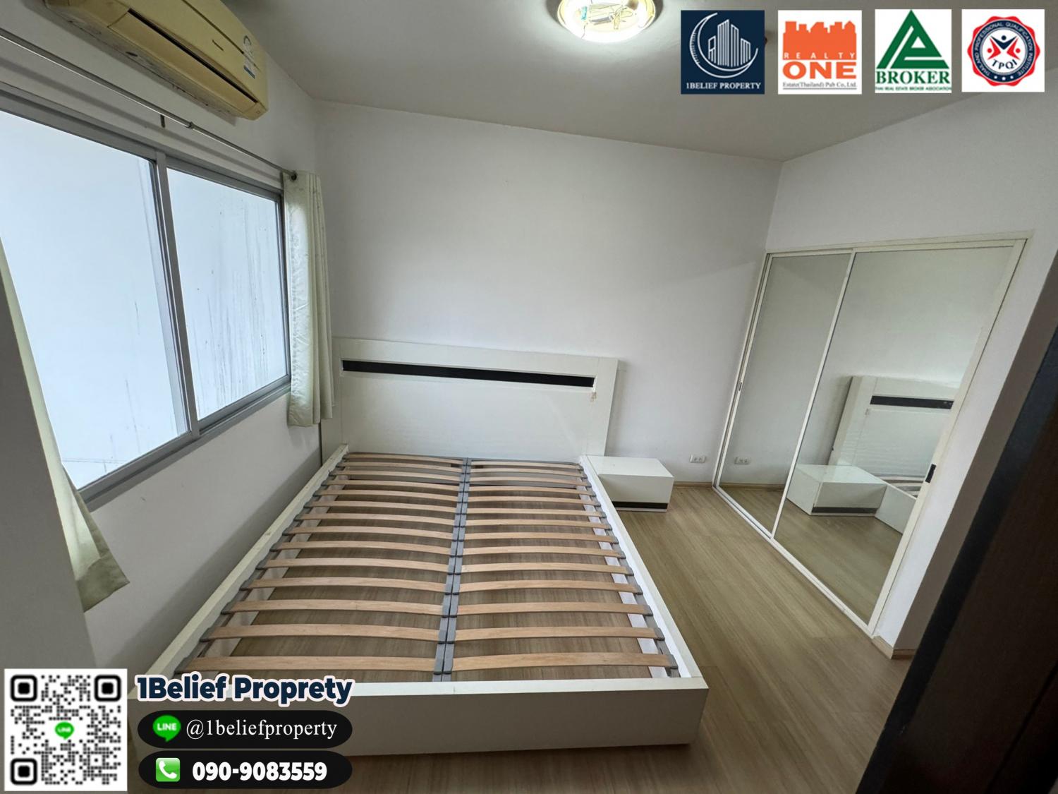 ขายคอนโด เอ สเปซ มี สุขุมวิท77 คอนโดมิเนียม - Sell Condo A Space Me Sukhumvit77 condominium - 3170308
