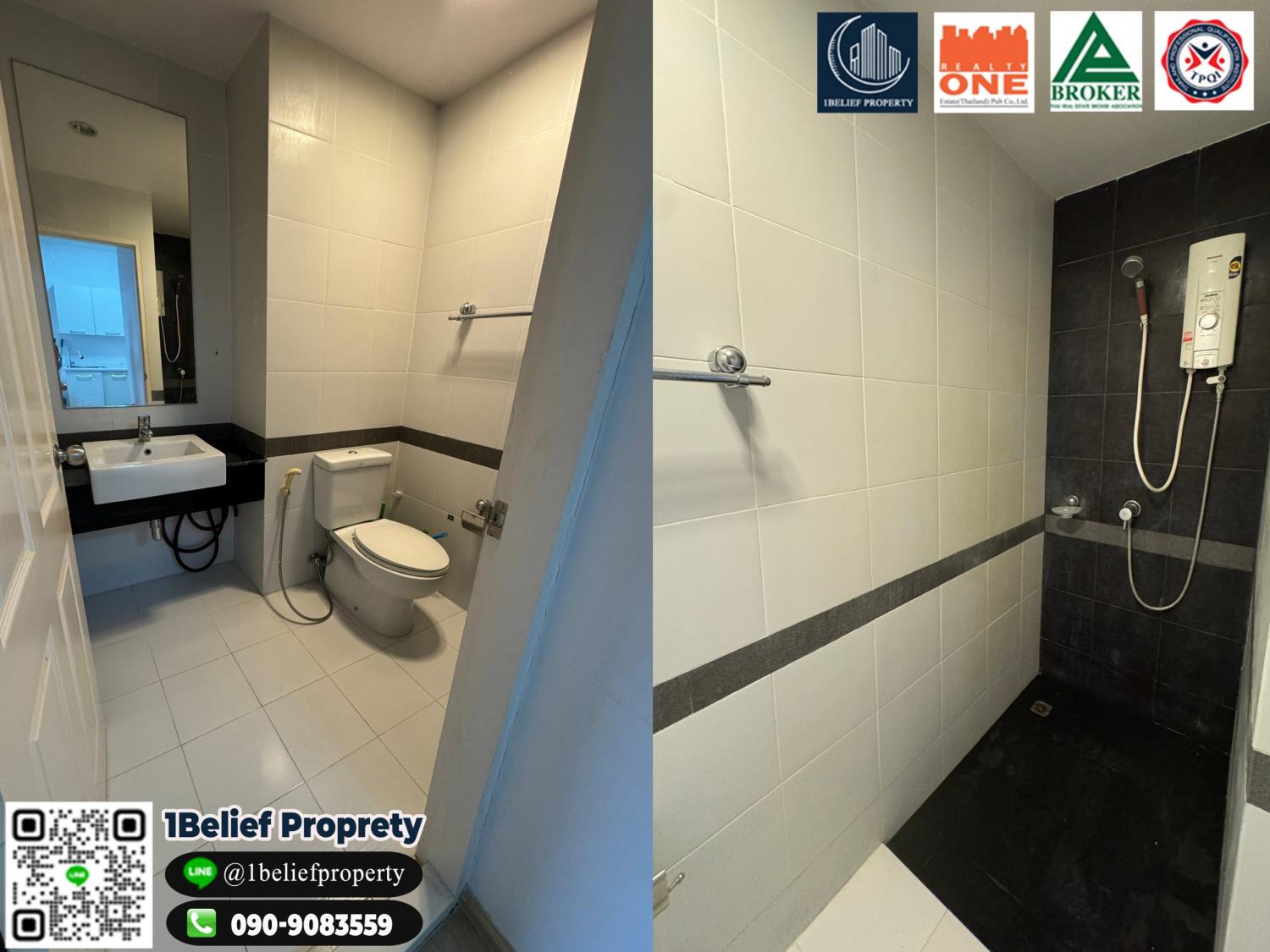 ขายคอนโด เอ สเปซ มี สุขุมวิท77 คอนโดมิเนียม - Sell Condo A Space Me Sukhumvit77 condominium - 3170304