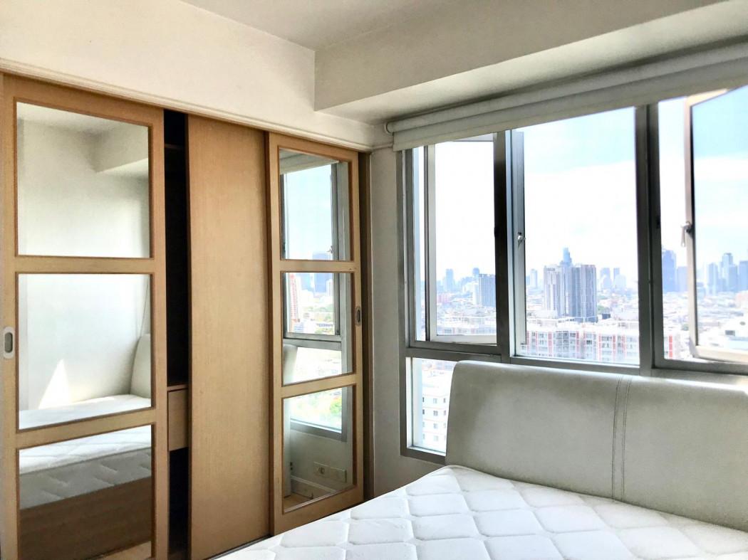 ขายคอนโด ลุมพินี เพลส วอเตอร์คลิฟ คอนโดมิเนียม - Sell Condo Lumpini Place Water Cliff condominium - 3170319