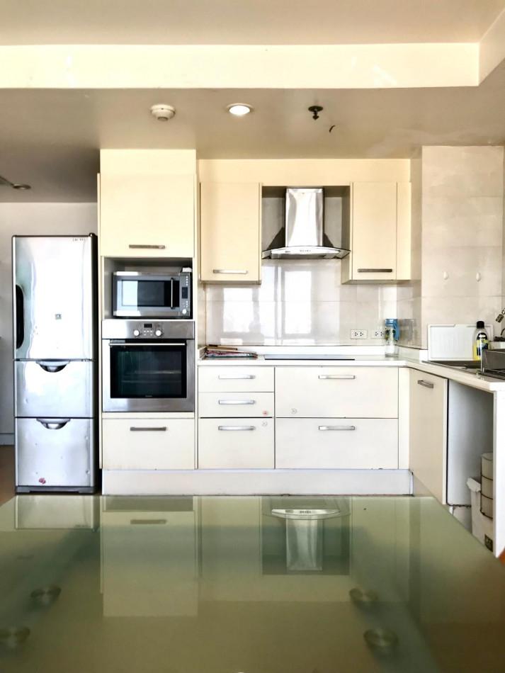 ขายคอนโด ลุมพินี เพลส วอเตอร์คลิฟ คอนโดมิเนียม - Sell Condo Lumpini Place Water Cliff condominium - 3170321