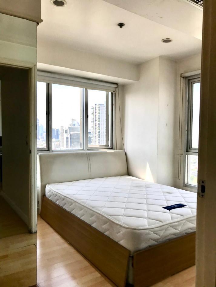 ขายคอนโด ลุมพินี เพลส วอเตอร์คลิฟ คอนโดมิเนียม - Sell Condo Lumpini Place Water Cliff condominium - 3170318