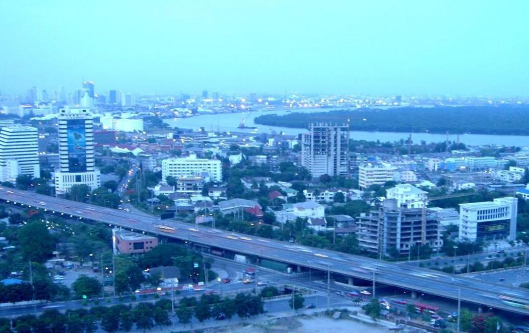 ขายคอนโด ลุมพินี เพลส วอเตอร์คลิฟ คอนโดมิเนียม - Sell Condo Lumpini Place Water Cliff condominium - 3170323
