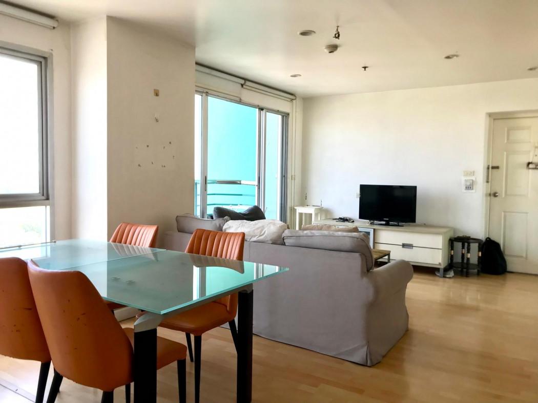 ขายคอนโด ลุมพินี เพลส วอเตอร์คลิฟ คอนโดมิเนียม - Sell Condo Lumpini Place Water Cliff condominium - 3170320