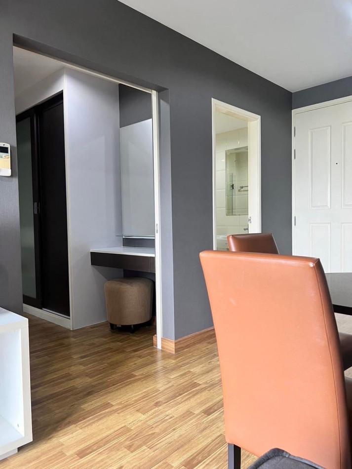 เช่าคอนโด Baan Navatara เกษตร - นวมินทร์ (บ้าน นวธารา เกษตร - นวมินทร์) - Condo Rental   - 3170380