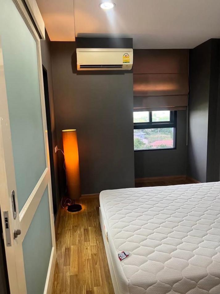เช่าคอนโด Baan Navatara เกษตร - นวมินทร์ (บ้าน นวธารา เกษตร - นวมินทร์) - Condo Rental   - 3170376