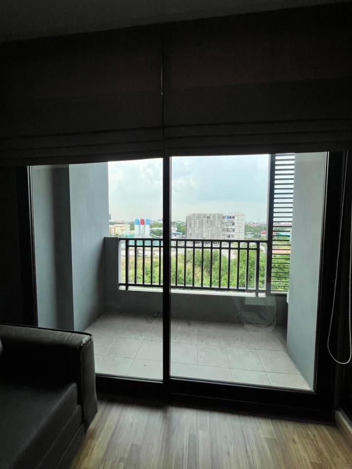 เช่าคอนโด Baan Navatara เกษตร - นวมินทร์ (บ้าน นวธารา เกษตร - นวมินทร์) - Condo Rental   - 3170378