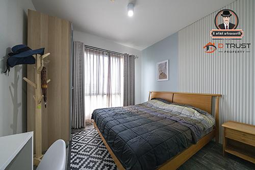 เช่าคอนโด สมาร์ท ซี อ่อนนุช คอนโดมิเนียม - Condo Rental Smart Z Onnuch condominium - 3170417