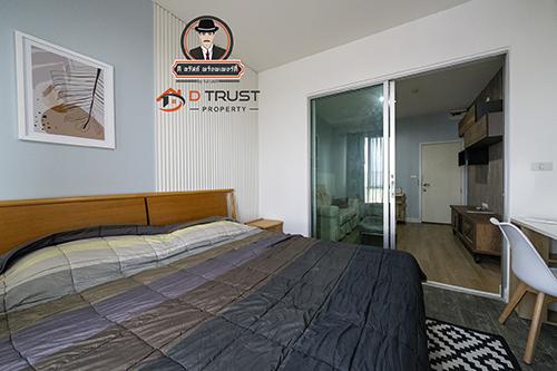 เช่าคอนโด สมาร์ท ซี อ่อนนุช คอนโดมิเนียม - Condo Rental Smart Z Onnuch condominium - 3170418