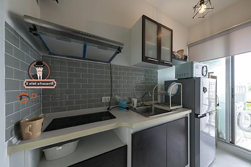 เช่าคอนโด สมาร์ท ซี อ่อนนุช คอนโดมิเนียม - Condo Rental Smart Z Onnuch condominium - 3170419