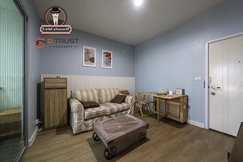 เช่าคอนโด สมาร์ท ซี อ่อนนุช คอนโดมิเนียม - Condo Rental Smart Z Onnuch condominium - 3170416