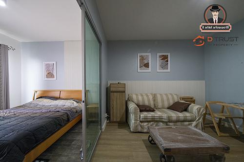 เช่าคอนโด สมาร์ท ซี อ่อนนุช คอนโดมิเนียม - Condo Rental Smart Z Onnuch condominium - 3170415
